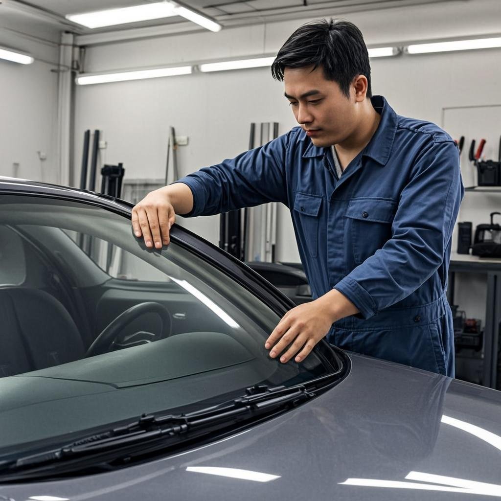 Windscreen Replacement